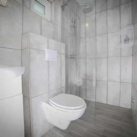 Vikendica House Baras Garden Mirca (Brac)