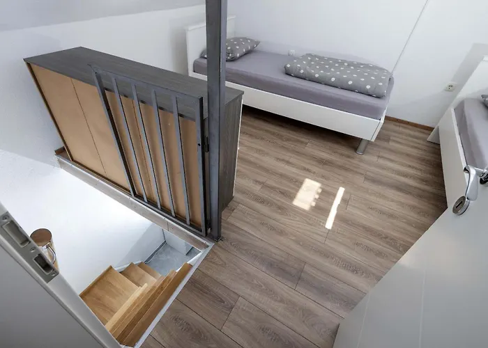 House Baras Garden Tatil Evi Mirce