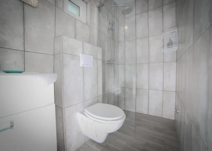 Tatil Evi House Baras Garden Mirce
