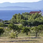 Vakantiehuis House Baras Garden