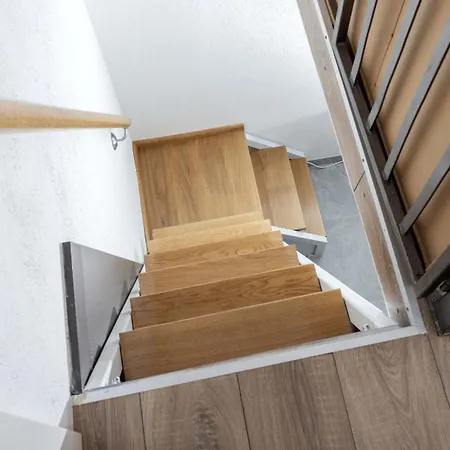 House Baras Garden *